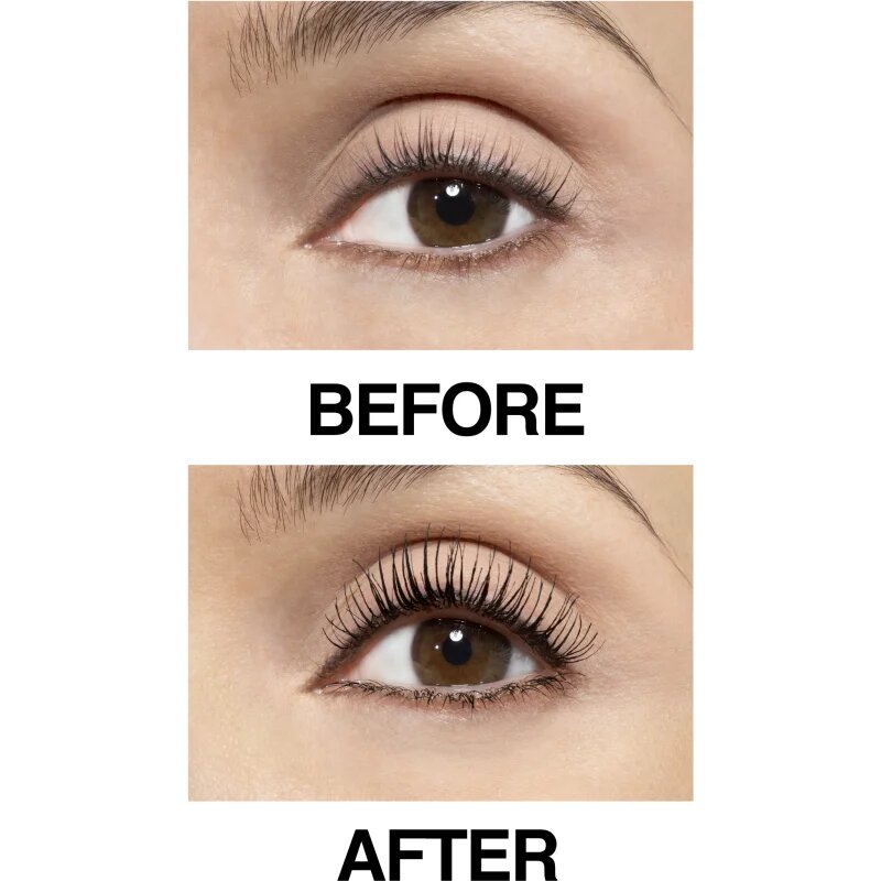 L’Oréal Paris Volume Million Lashes řasenka pro objem odstín Black 10.5 ml