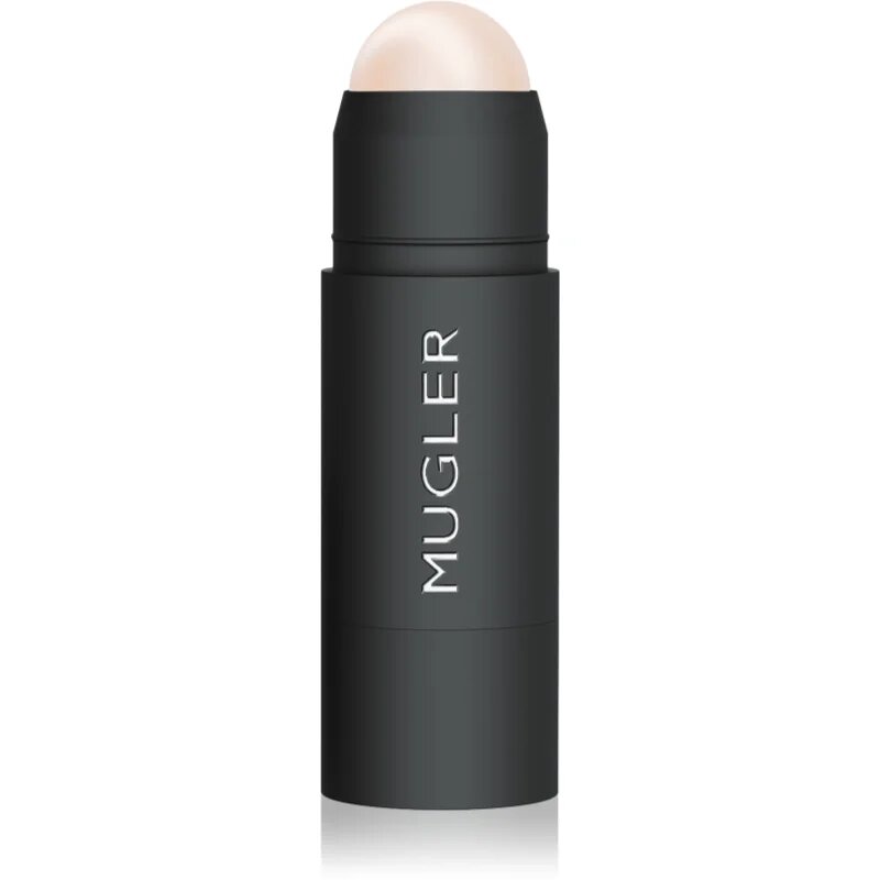 L’Oréal Paris x Mugler krémový rozjasňovač v tyčince Crystal 5 g