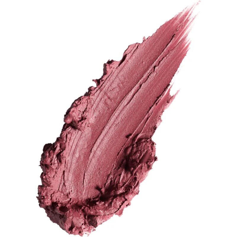 L’Oréal Paris x Mugler polomatná rtěnka s hydratačním účinkem odstín 02 Nude 1.8 g