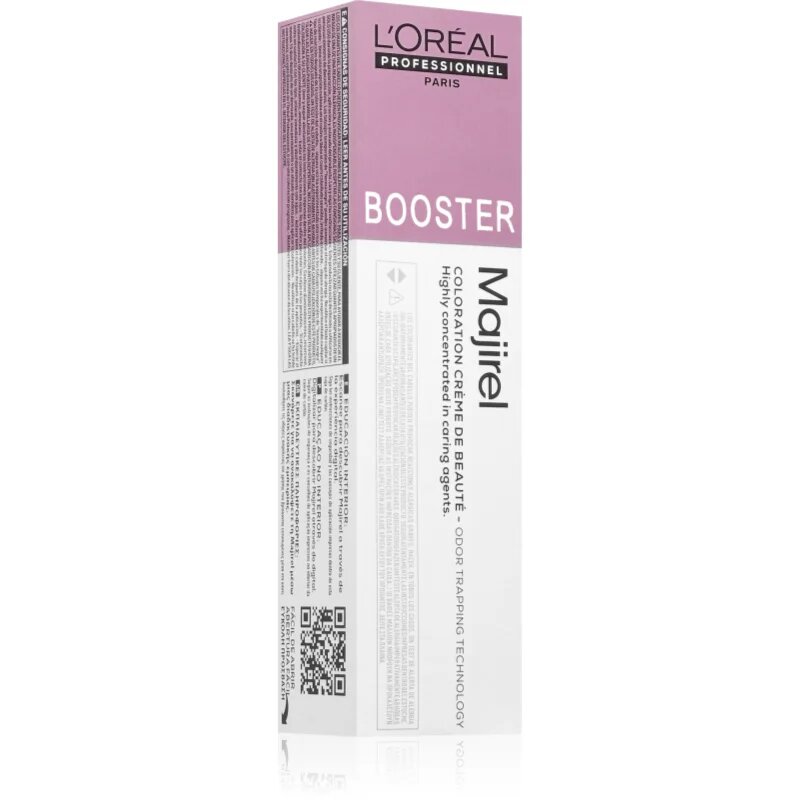 L’Oréal Professionnel Majirel BOOSTER permanentní barva na vlasy odstín BOOSTER VIOLET 60 ml
