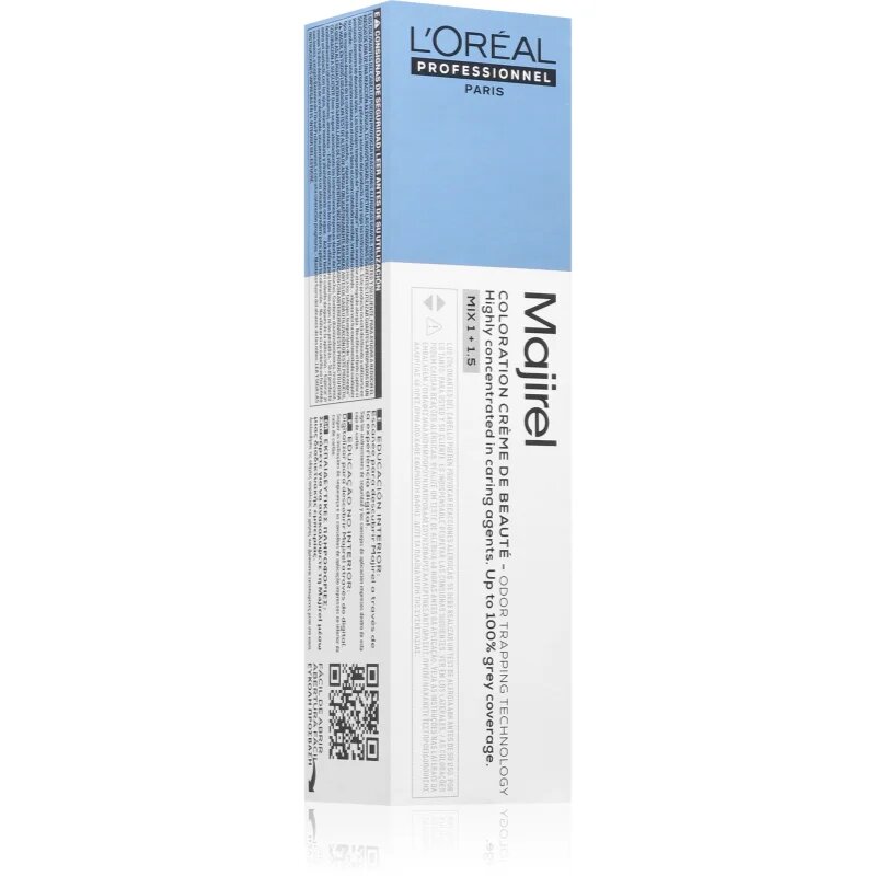 L’Oréal Professionnel Majirel High Lift barva na vlasy odstín odstín 900S 60 ml