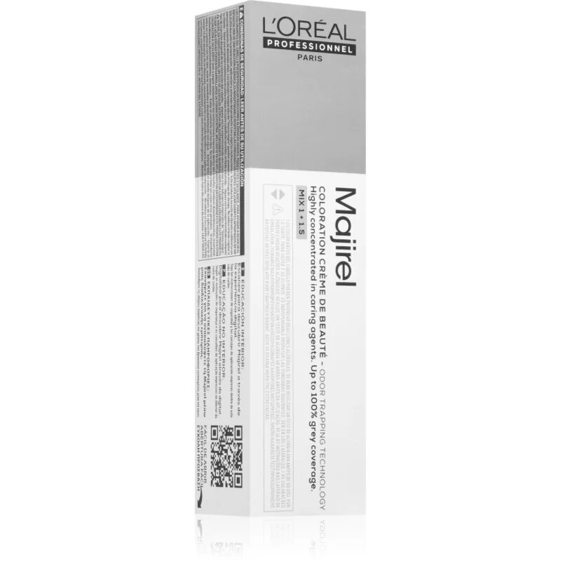 L’Oréal Professionnel Majirel permanentní barva na vlasy odstín 7.0 60 ml