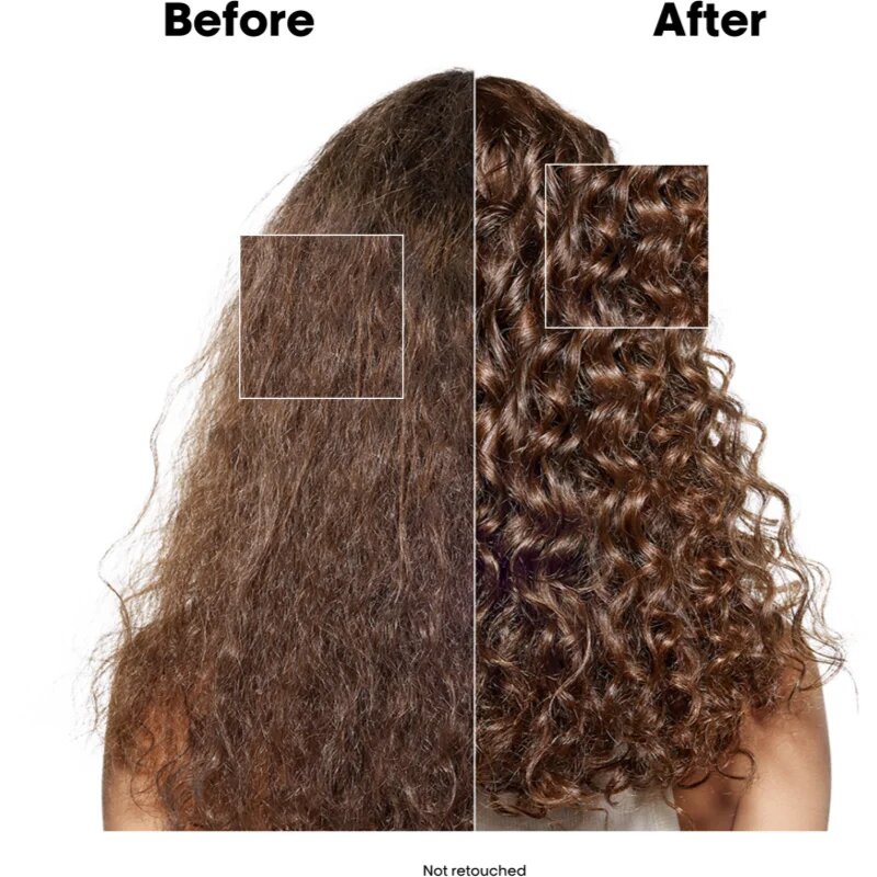 L’Oréal Professionnel Serie Expert Absolut Repair Molecular výhodné balení pro poškozené vlasy