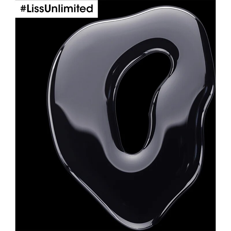 L’Oréal Professionnel Serie Expert Liss Unlimited uhlazující sérum pro nepoddajné vlasy 125 ml