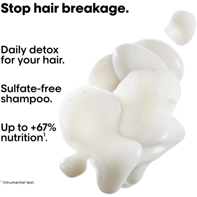 L’Oréal Professionnel Serie Expert Metal Detox výhodné balení