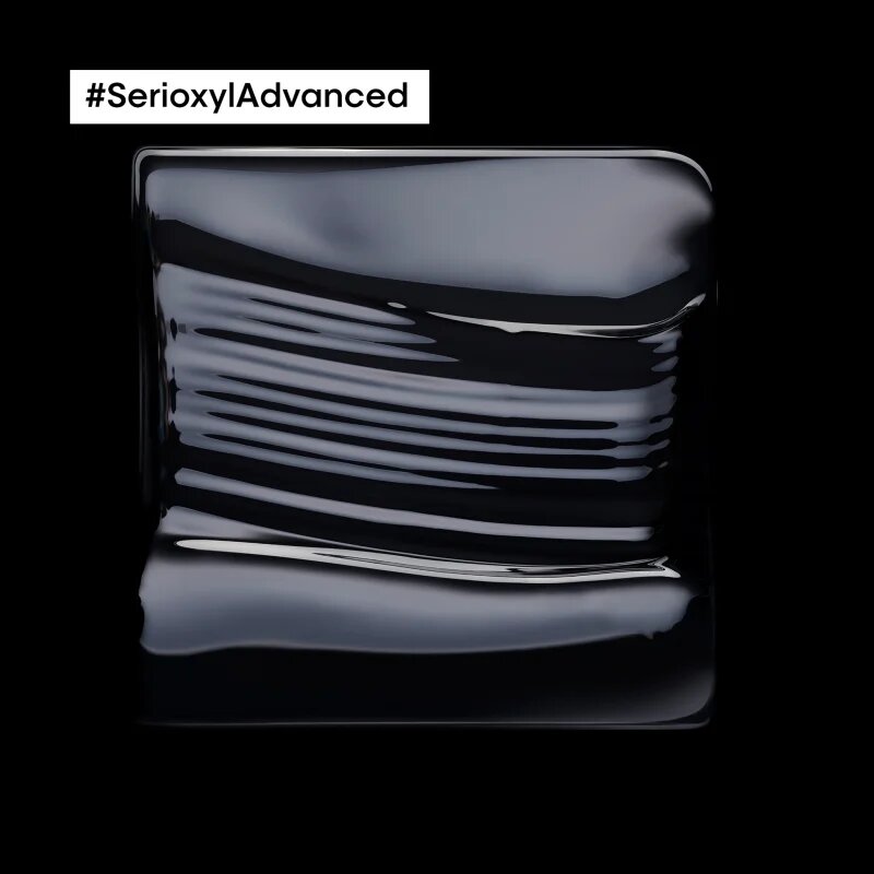 L’Oréal Professionnel Serie Expert Serioxyl šampon proti padání vlasů s růstovým aktivátorem 500 ml