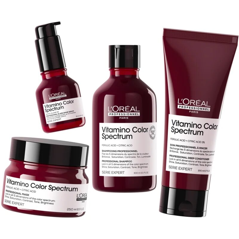 L’Oréal Professionnel Serie Expert Vitamino Color Spectrum sérum pro lesk 50 ml