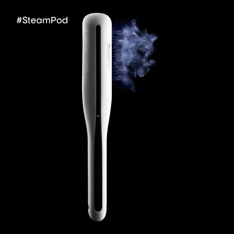 L’Oréal Professionnel Steampod 3 parní žehlička na vlasy 1 ks