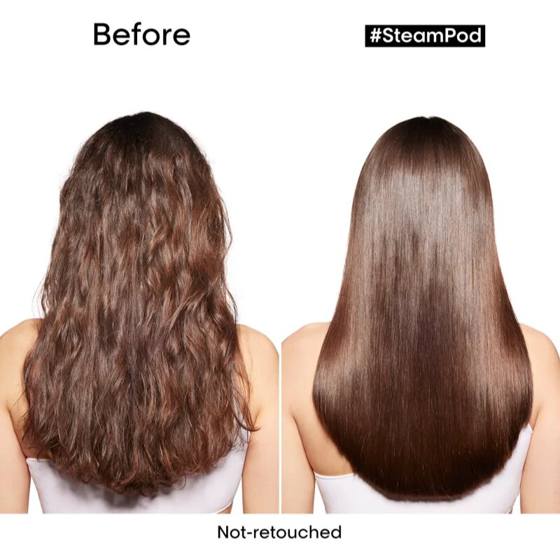 L’Oréal Professionnel Steampod 4 parní žehlička na vlasy