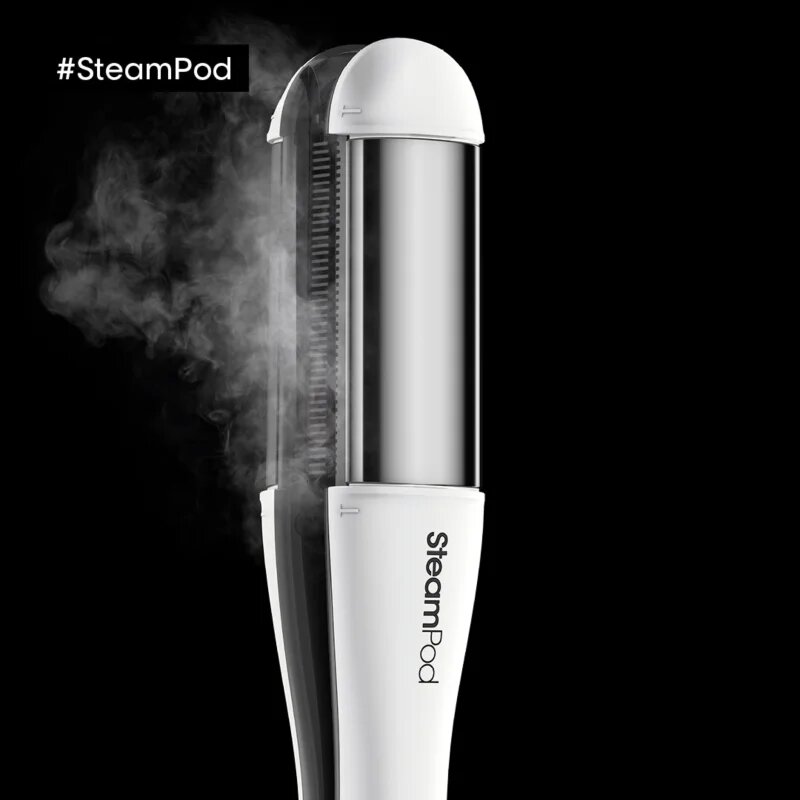 L’Oréal Professionnel Steampod 4 parní žehlička na vlasy