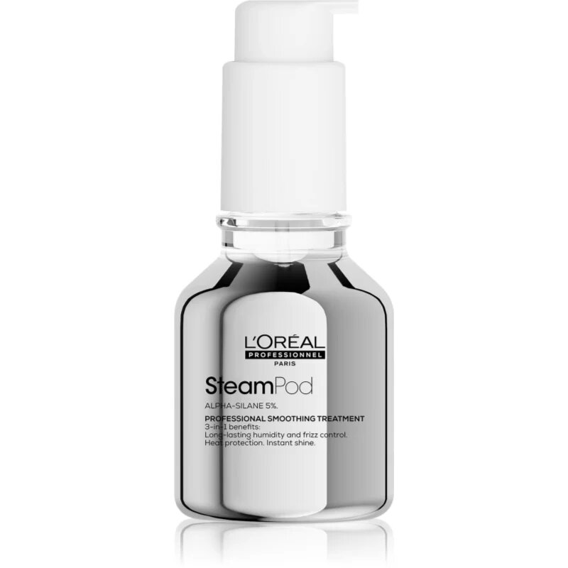 L’Oréal Professionnel Steampod Smoothing Treatment termoochranné sérum 50 ml