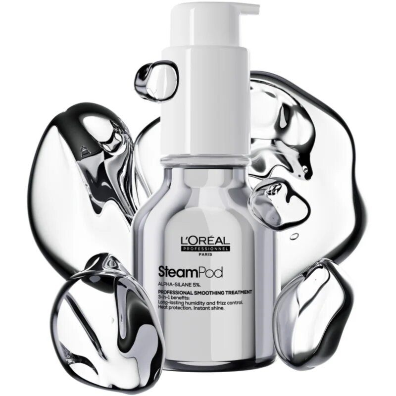 L’Oréal Professionnel Steampod Smoothing Treatment termoochranné sérum 50 ml