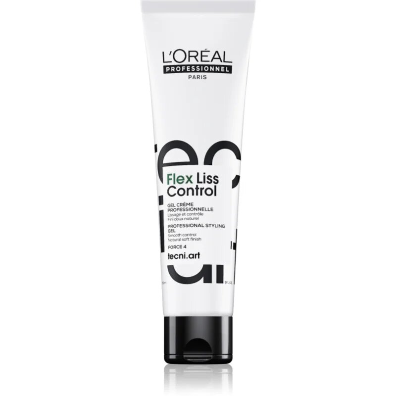 L’Oréal Professionnel Tecni.Art Liss Control uhlazující krém proti krepatění 150 ml