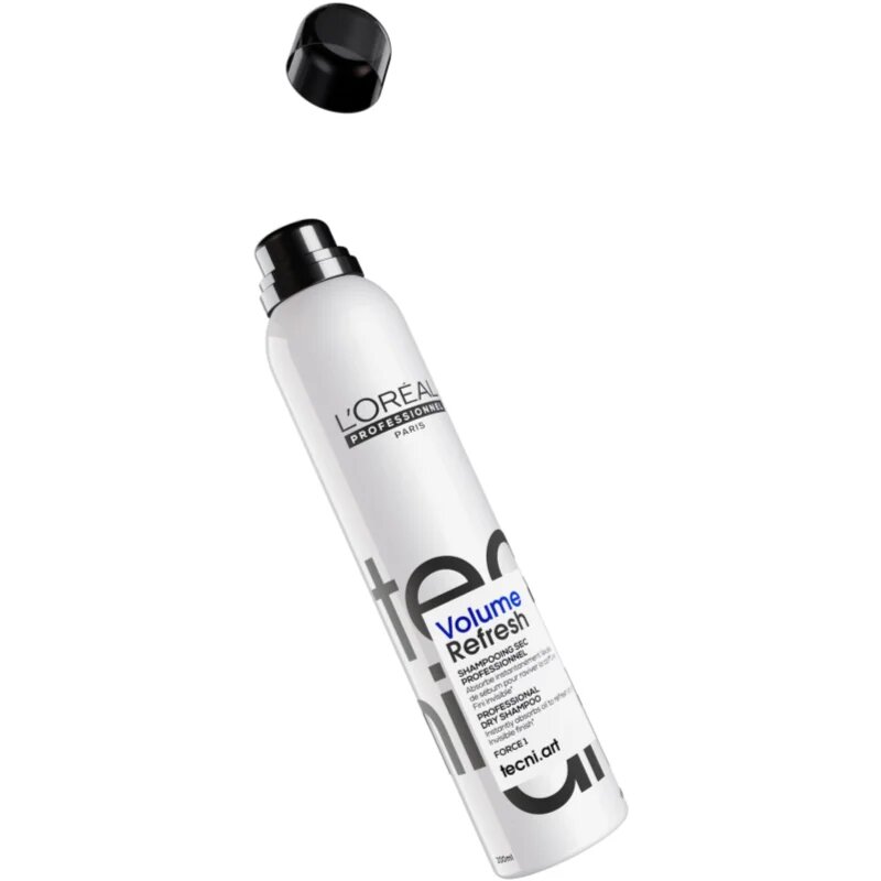 L’Oréal Professionnel Tecni.Art Morning After Dust suchý šampon 200 ml