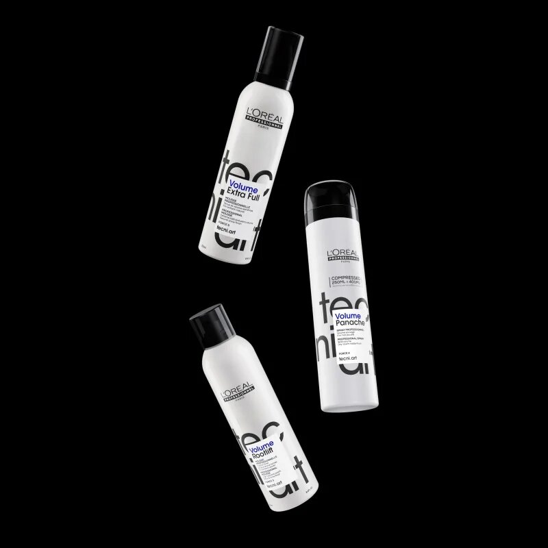 L’Oréal Professionnel Tecni.Art Volume Dust pudr na vlasy pro objem a tvar 7 g