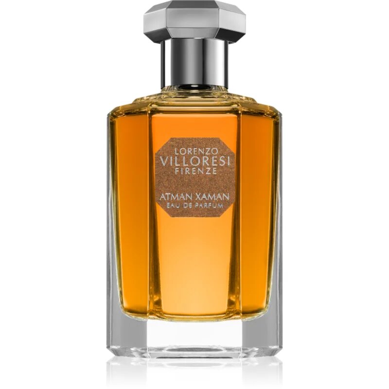 Lorenzo Villoresi Atman Xaman parfémovaná voda unisex 100 ml