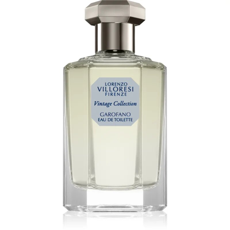 Lorenzo Villoresi Garofano toaletní voda unisex 100 ml