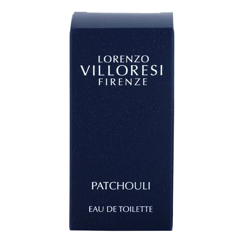 Lorenzo Villoresi Patchouli toaletní voda unisex 50 ml