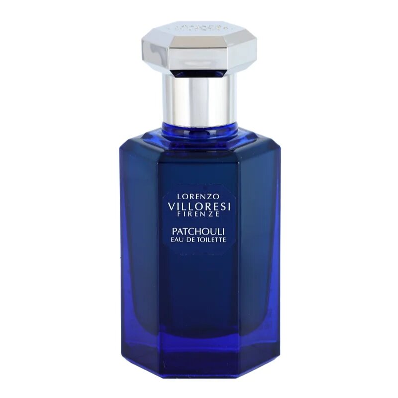 Lorenzo Villoresi Patchouli toaletní voda unisex 50 ml