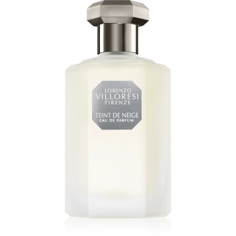 Lorenzo Villoresi Teint de Neige I. parfémovaná voda unisex 100 ml