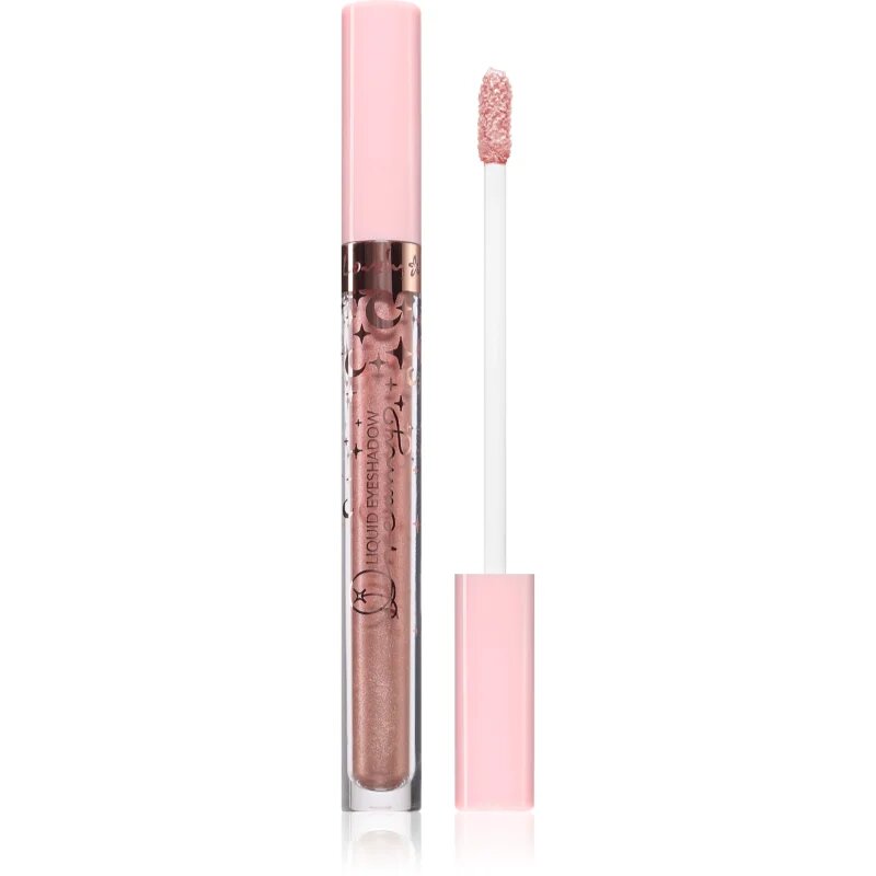 Lovely Dreamy Liquid Eyeshadow tekuté oční stíny odstín 01 3.2 g