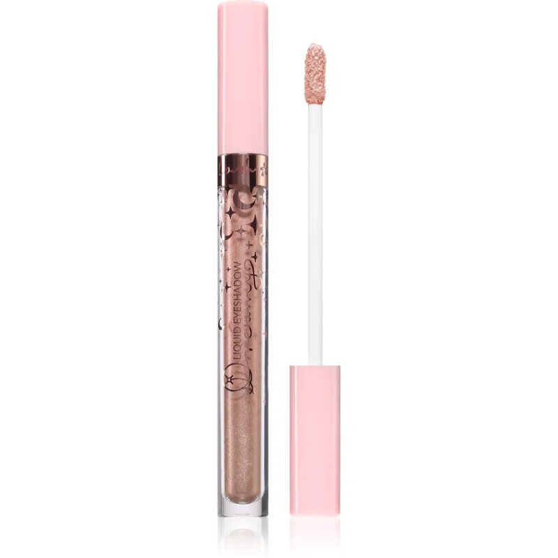 Lovely Dreamy Liquid Eyeshadow tekuté oční stíny odstín 02 3.2 g