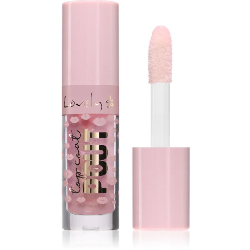 Lovely Pout lesk na rty odstín 2 3 g