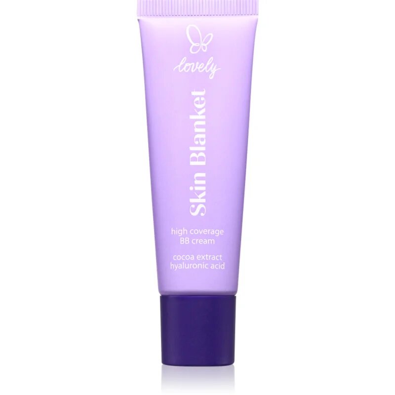 Lovely Skin Blanket BB Cream hydratační BB krém odstín 01 25 g
