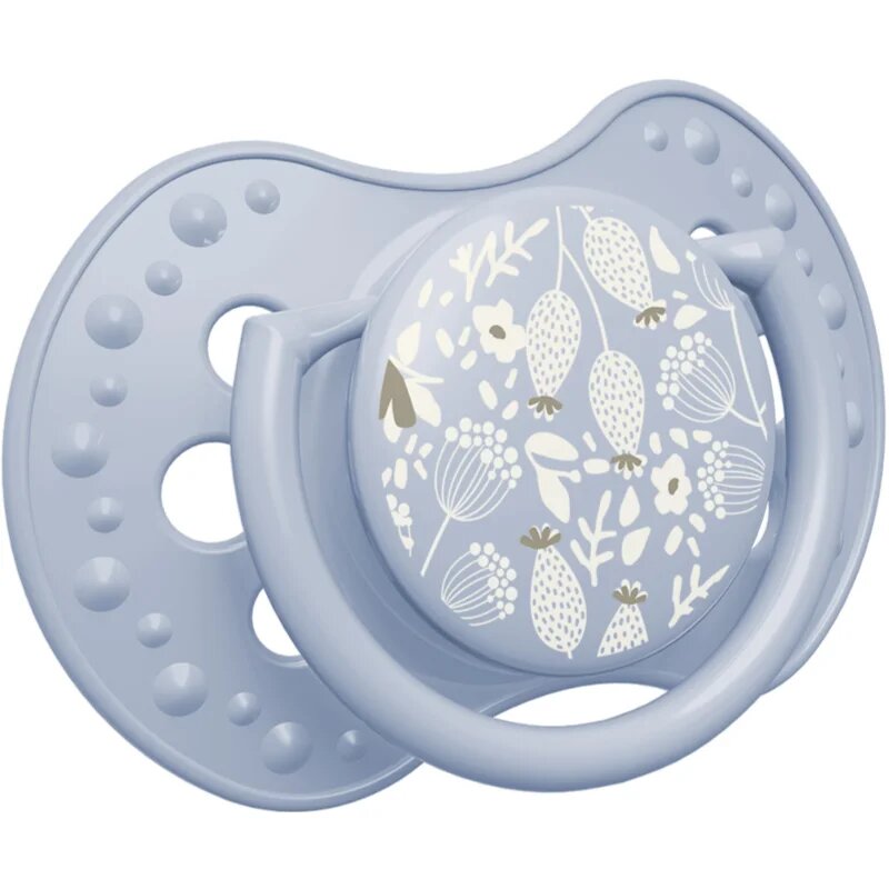 LOVI BLOSSOM 0-6 m dudlík Boy 2 ks
