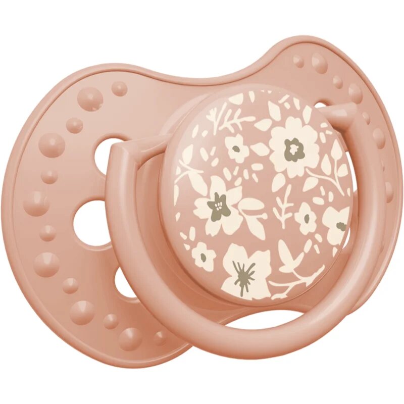 LOVI BLOSSOM 6-18m dudlík Girl 2 ks