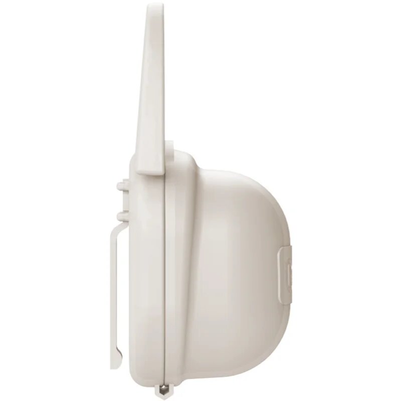 LOVI Dummy Case 0+ m krabička na dudlík odstín Beige 1 ks