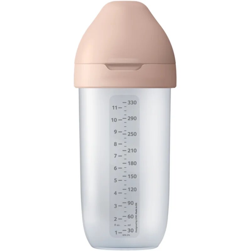 LOVI Mammafeel Bottle 330ml kojenecká láhev 1 ks