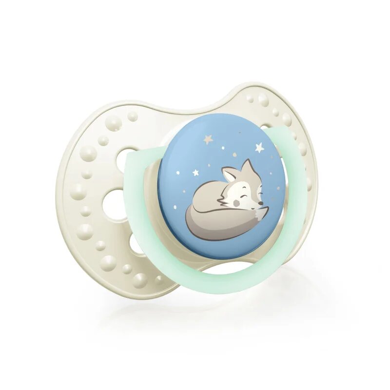LOVI NIGHT&DAY Boy dudlík 0-6 m 2 ks