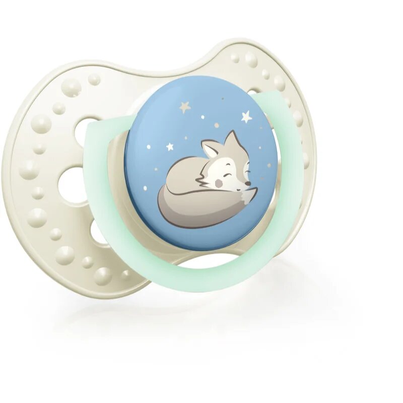 LOVI NIGHT&DAY Boy dudlík 6-18 m 2 ks