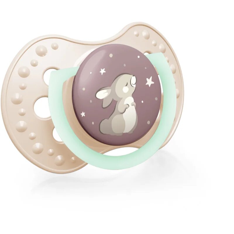 LOVI NIGHT&DAY Girl dudlík 6-18 m 2 ks