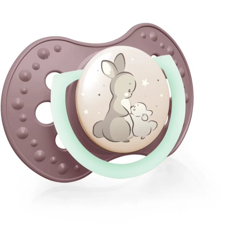 LOVI NIGHT&DAY Girl dudlík 6-18 m 2 ks