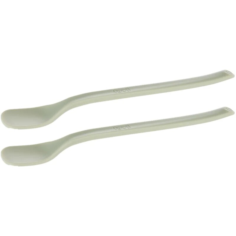 LOVI Spoon lžička Pistachio 2 ks