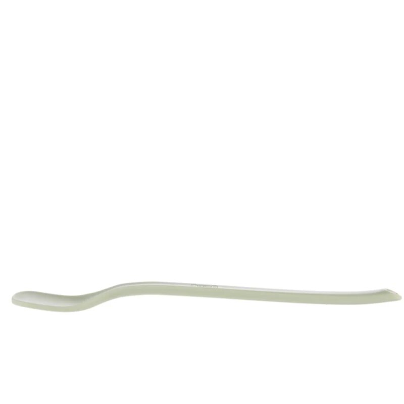 LOVI Spoon lžička Pistachio 2 ks