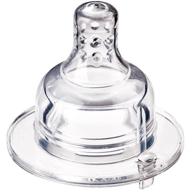LOVI Super Vent savička na láhev 6m+ Medium 2 ks