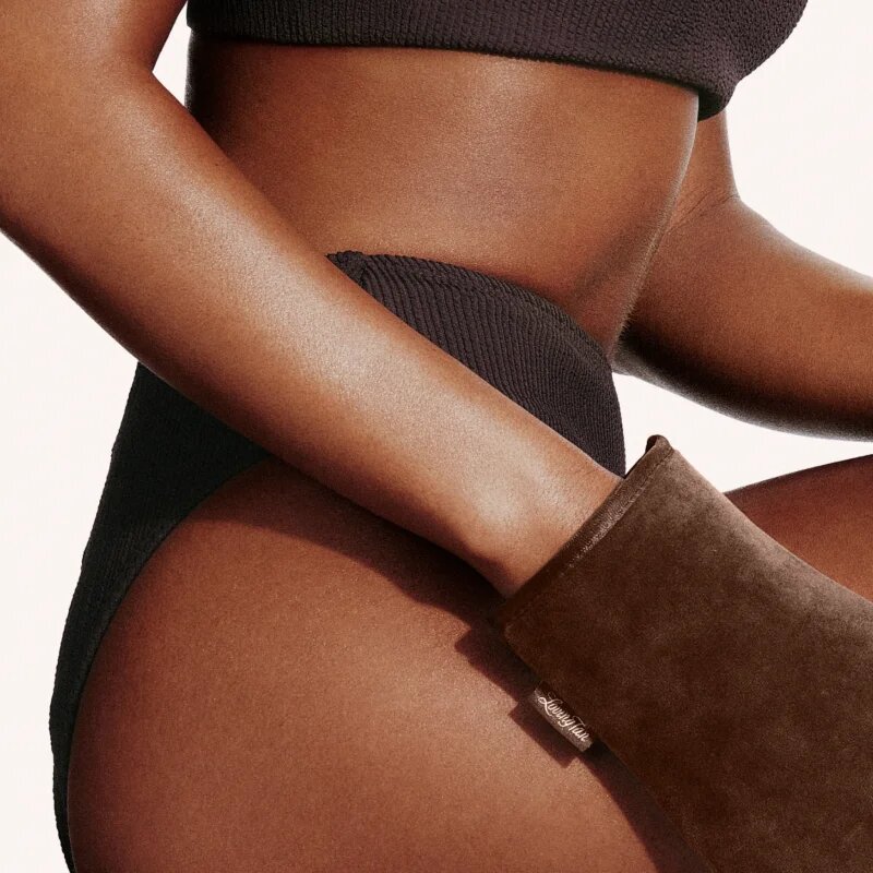 Loving Tan Deluxe aplikační rukavice 1 ks