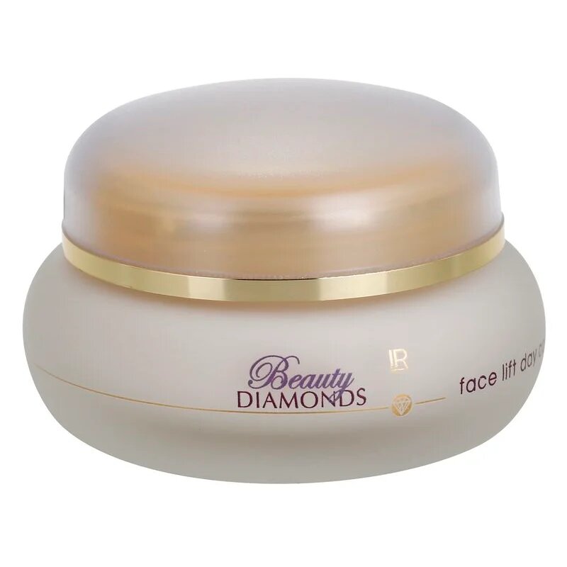 LR Beauty Diamonds denní krém s liftingovým efektem 50 ml