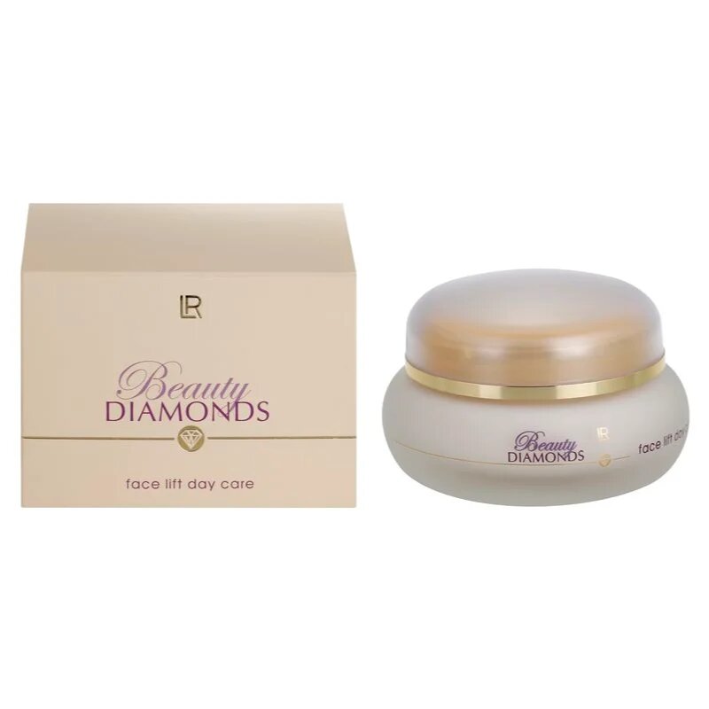 LR Beauty Diamonds denní krém s liftingovým efektem 50 ml