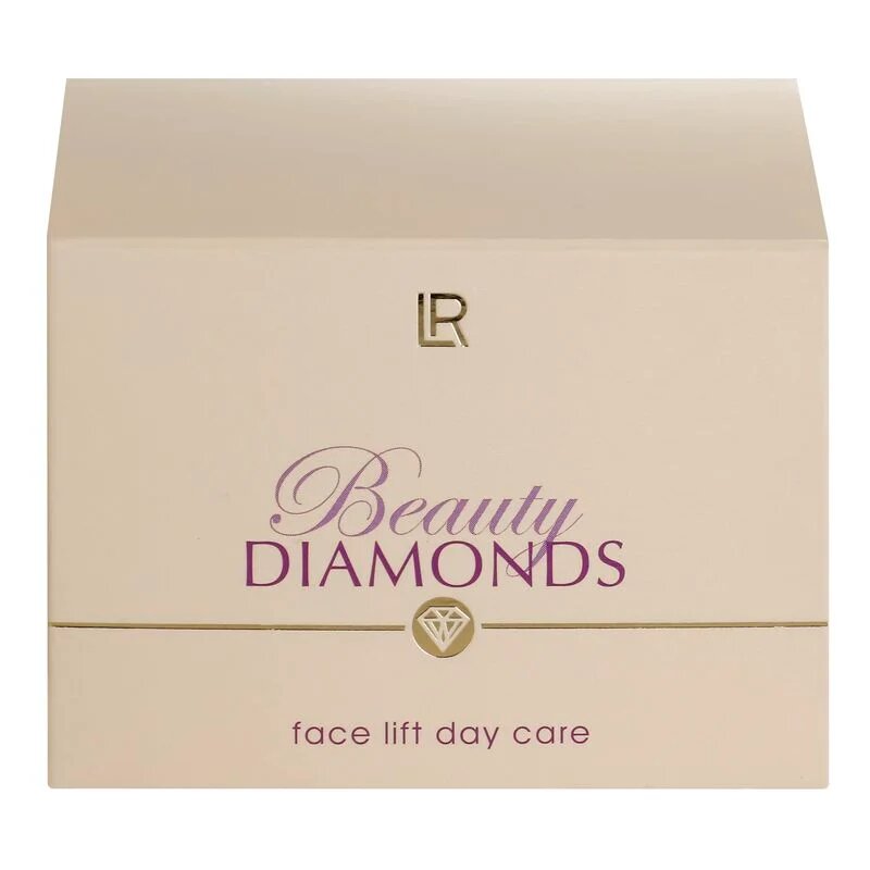 LR Beauty Diamonds denní krém s liftingovým efektem 50 ml