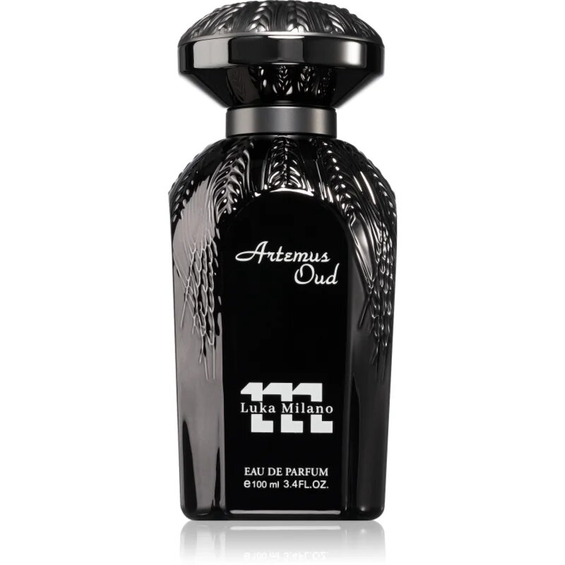 Luka Milano Artemus Oud parfémovaná voda unisex 100 ml