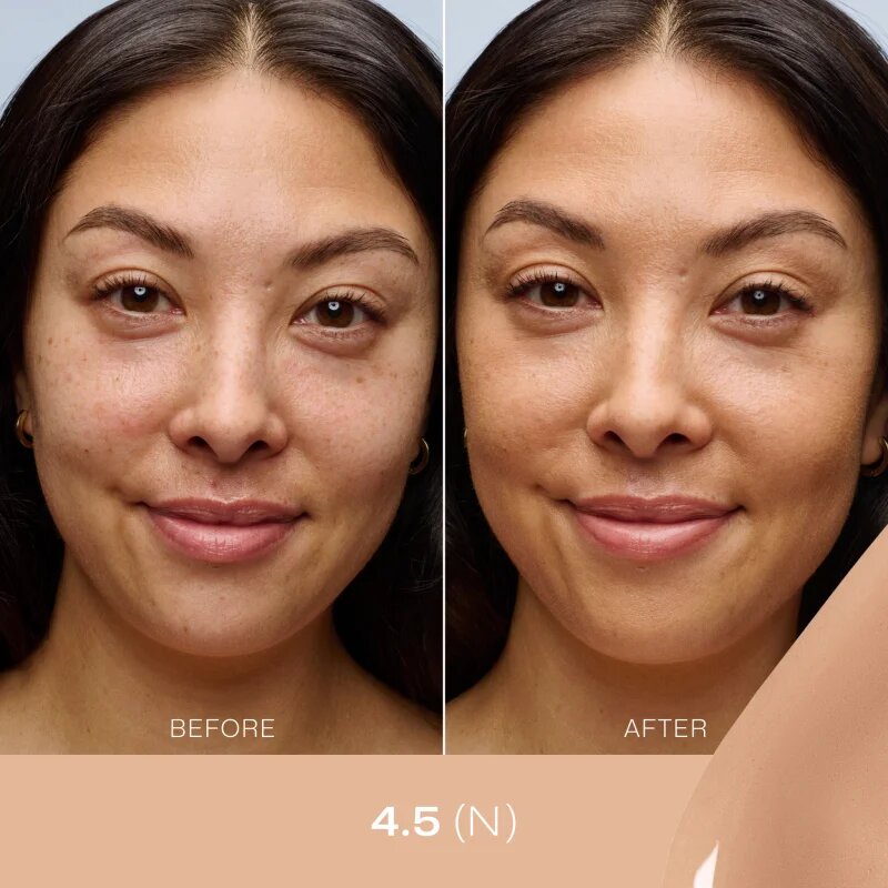 Lumene CC Color Correcting Cream CC krém pro jednotný tón pleti SPF 20 odstín 4.5 (Neutral) 30 ml