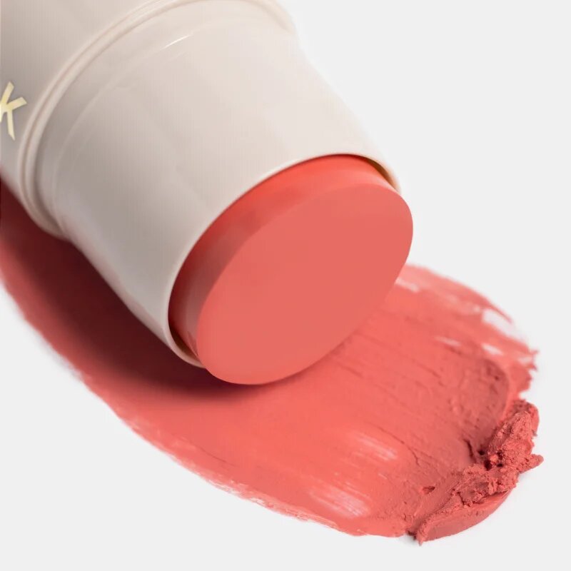 Lumene Multi-stick Blush tvářenka v tyčince odstín Warm Coral 4.5 g