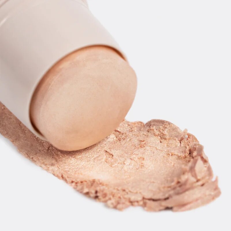 Lumene Multi-stick Highlighter krémový rozjasňovač v tyčince odstín Radiant Glow 4.5 g