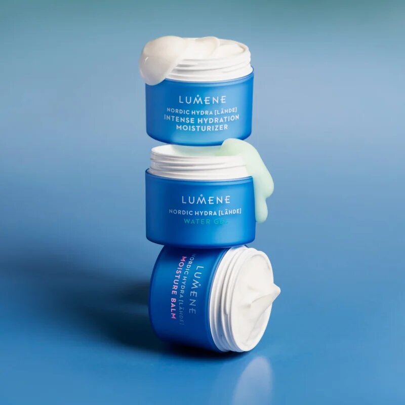 Lumene Nordic Hydra [LÄHDE] intenzivně hydratační krém 50 ml