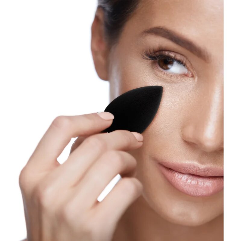 Luvia Cosmetics Classic 4 Mini Make-up Sponges precizní houbička na make-up 4 ks