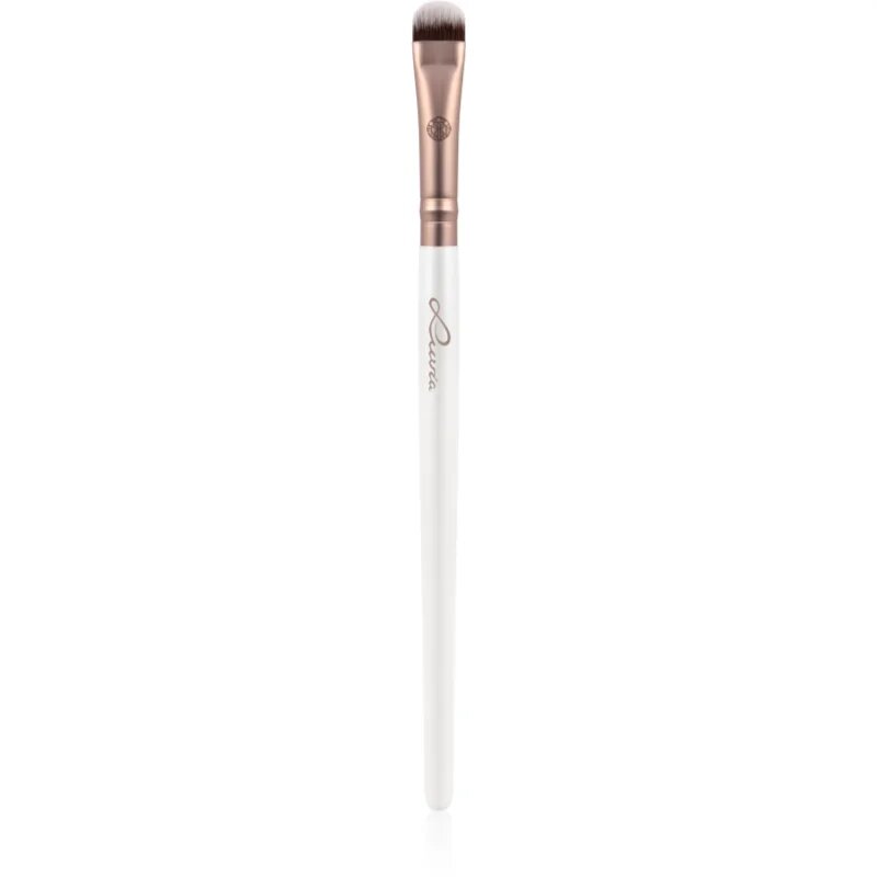 Luvia Cosmetics Elegance Detail Shader malý štětec na oční stíny 308 1 ks
